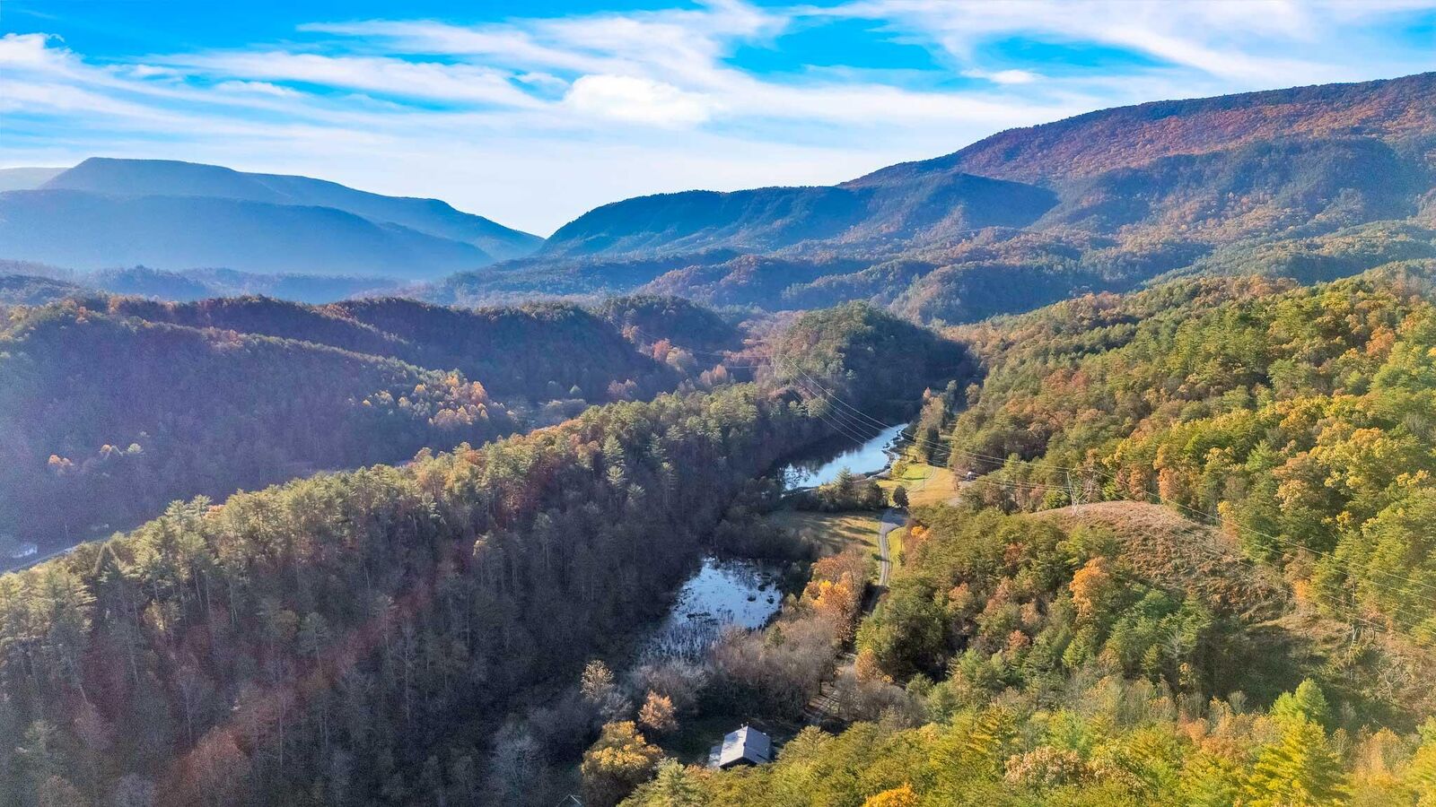 Property Photo:  118 Price Road  TN 37369 