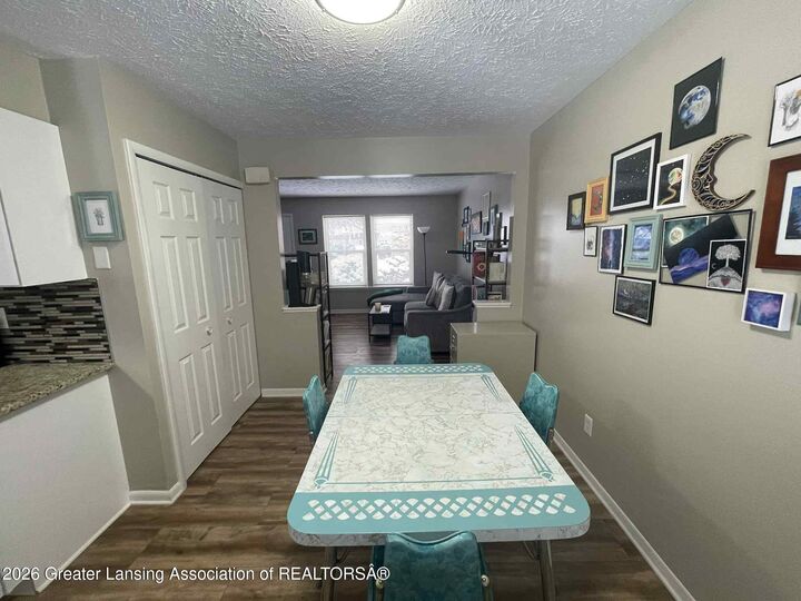 Property Photo:  1743 Maisonette Drive  MI 48911 