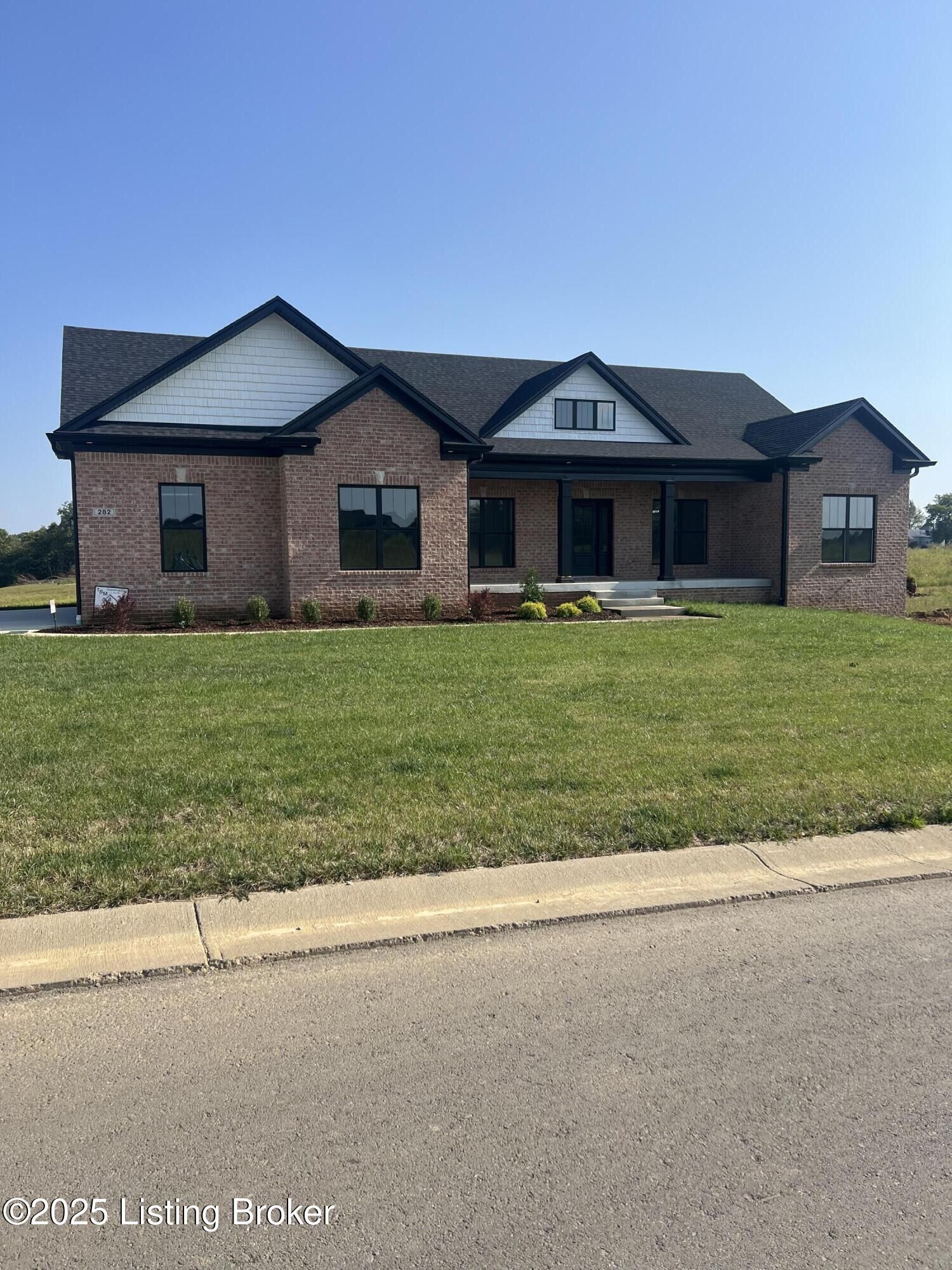 Property Photo:  282 Dalton Dr  KY 40023 