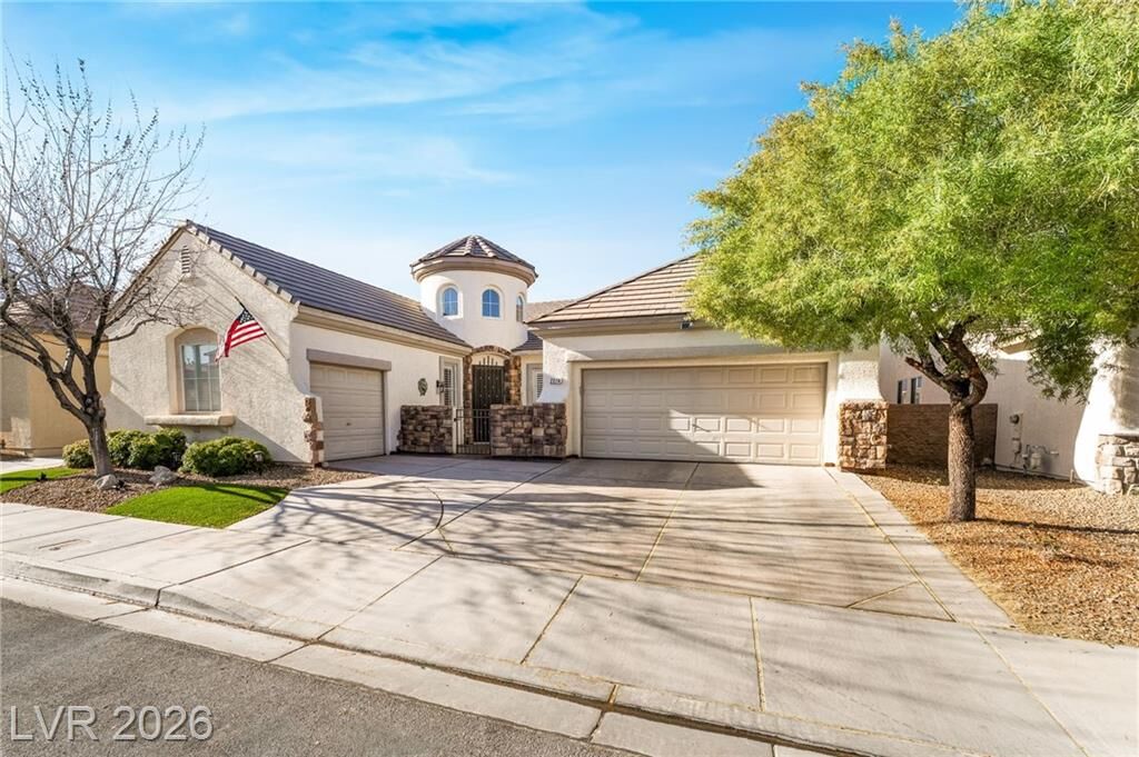 Property Photo:  2274 Moresca Avenue  NV 89052 