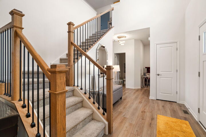 Property Photo:  2240 E 110th Lane  IN 46307 