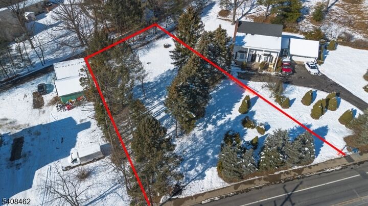 Property Photo:  403 High Mountain Rd  NJ 07508 