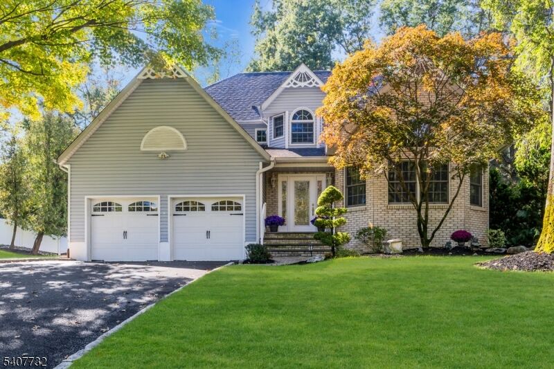 Property Photo: 4 Erin Ct NJ 08807