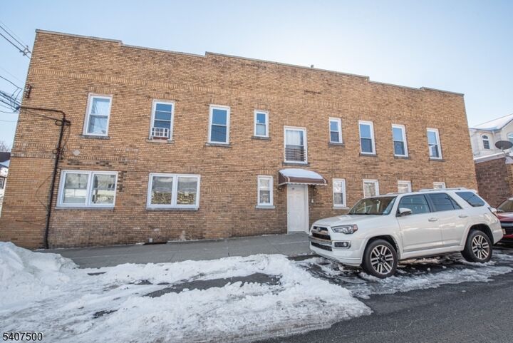 Property Photo: 137 Hammond Ave NJ 07055