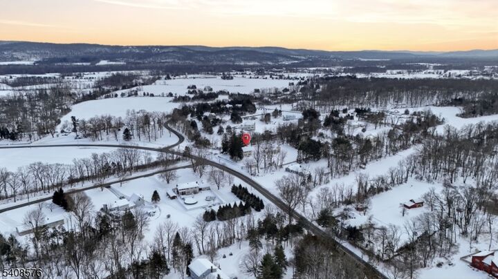 Property Photo:  203 Johnsonburg Rd  NJ 07821 