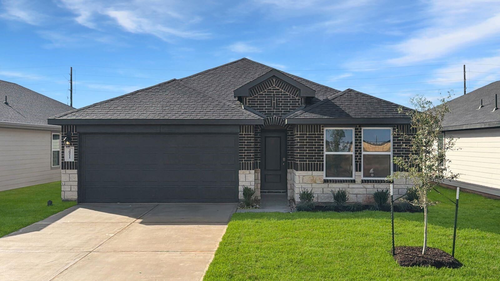 Property Photo:  3606 Turnpike Drive  TX 77441 
