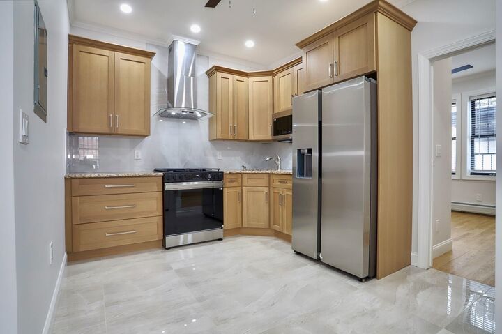 Property Photo: 915 Central Ave 1 NJ 07087