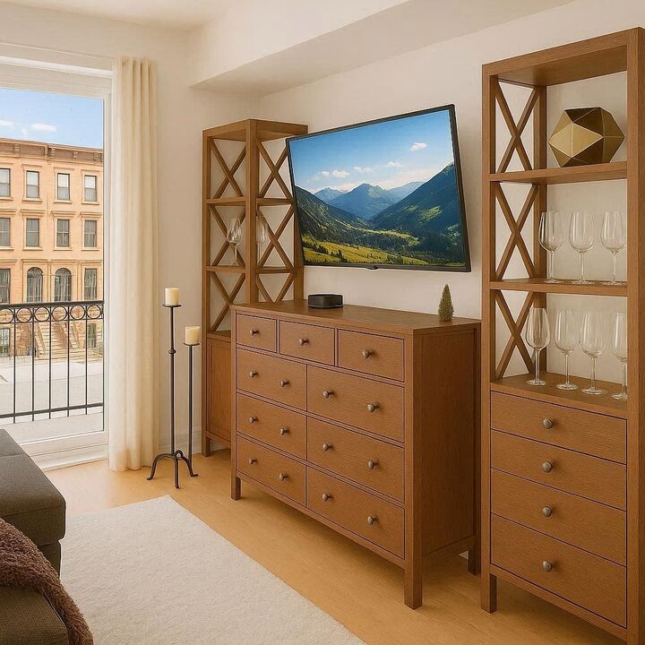 Property Photo: 608 Jefferson St 4 NJ 07030