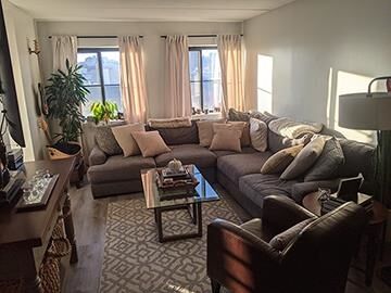 Property Photo:  463 1st St 6C  NJ 07030 