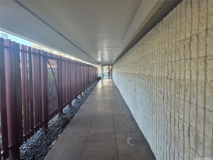 Property Photo: 1655 Makaloa Street 2204 HI 96814