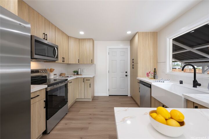 Property Photo:  47-733 Kamehameha Highway  HI 96744 