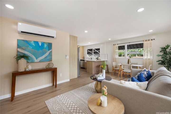 Property Photo:  47-733 Kamehameha Highway  HI 96744 