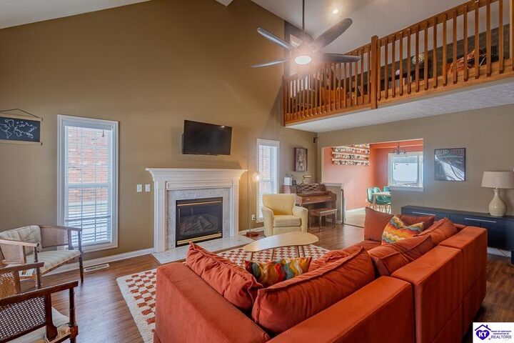 Property Photo:  4221 Morgan Jaymes Drive  KY 40299 