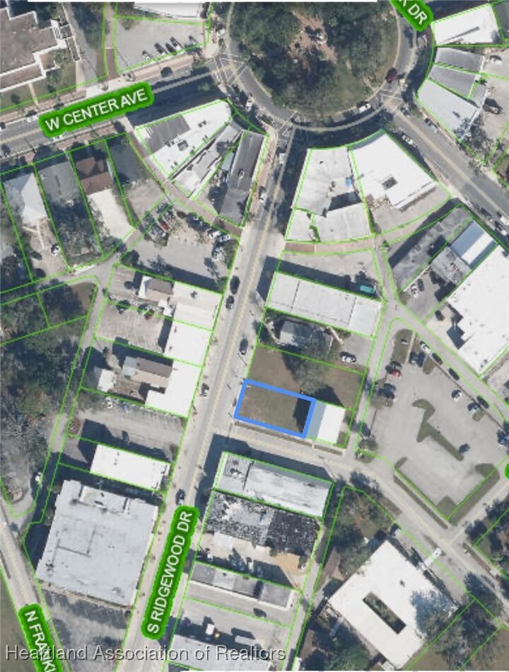 Property Photo:  150 S Ridgewood Drive  FL 33870 