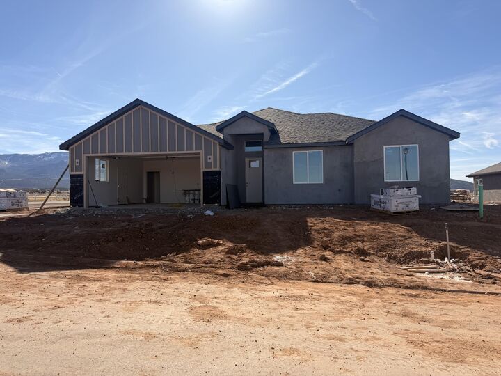 Property Photo: 4127 W 1950 S UT 84720