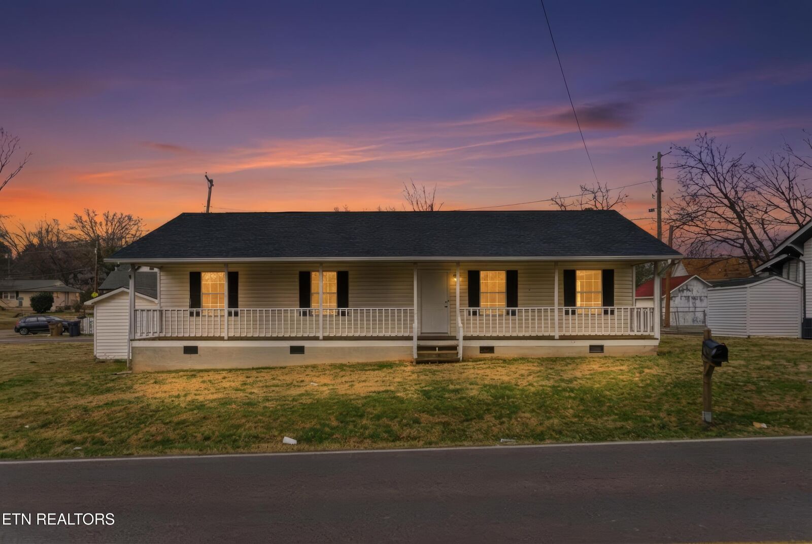 Property Photo:  2511 Cedar Lane  TN 37918 