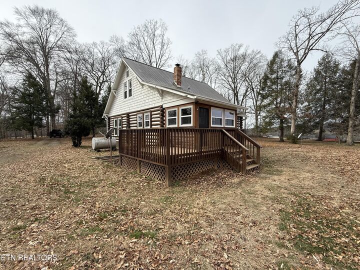 Property Photo: 4676 Sevierville Rd TN 37804