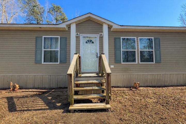 Property Photo:  1660 Franklin Road  TX 75650 