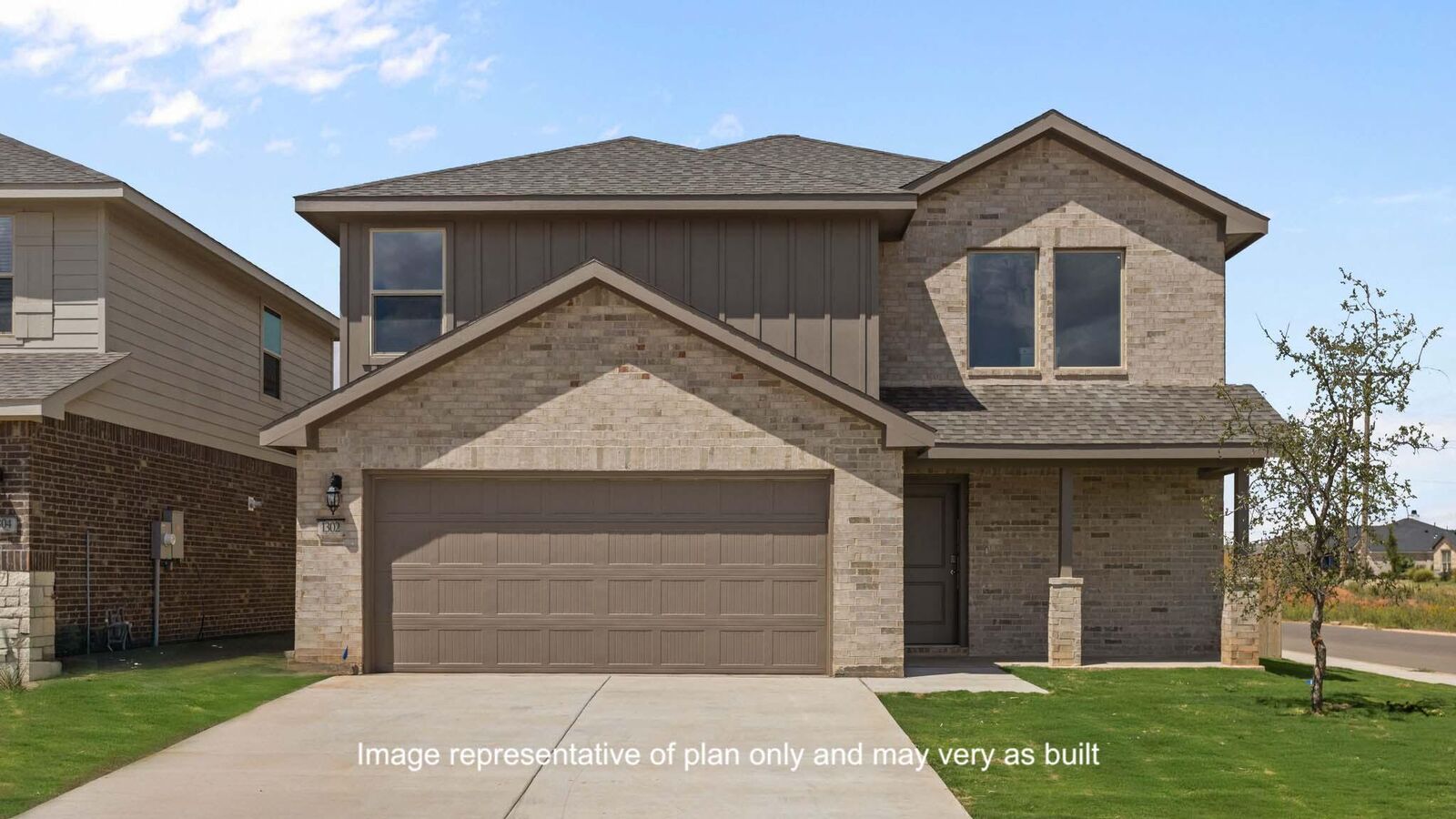 Property Photo:  617 15th Street  TX 79382 