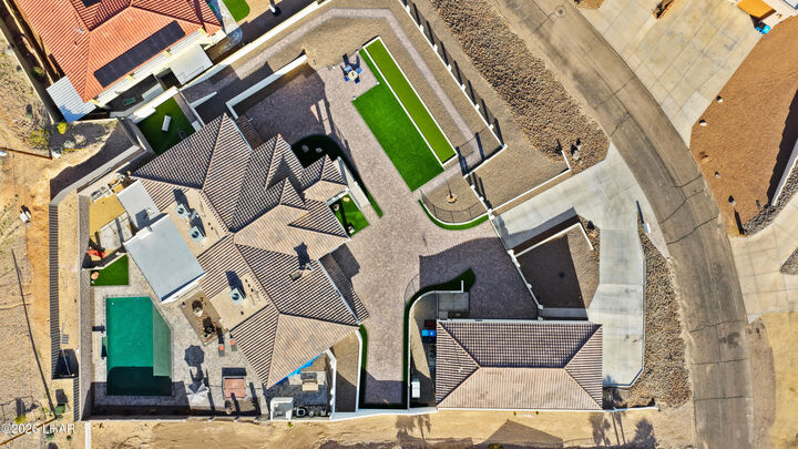 Property Photo:  3595 Pelican Dr  AZ 86406 