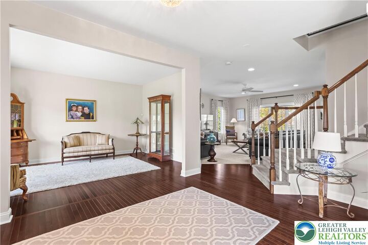 Property Photo: 6800 Gwenmawr Road PA 18017