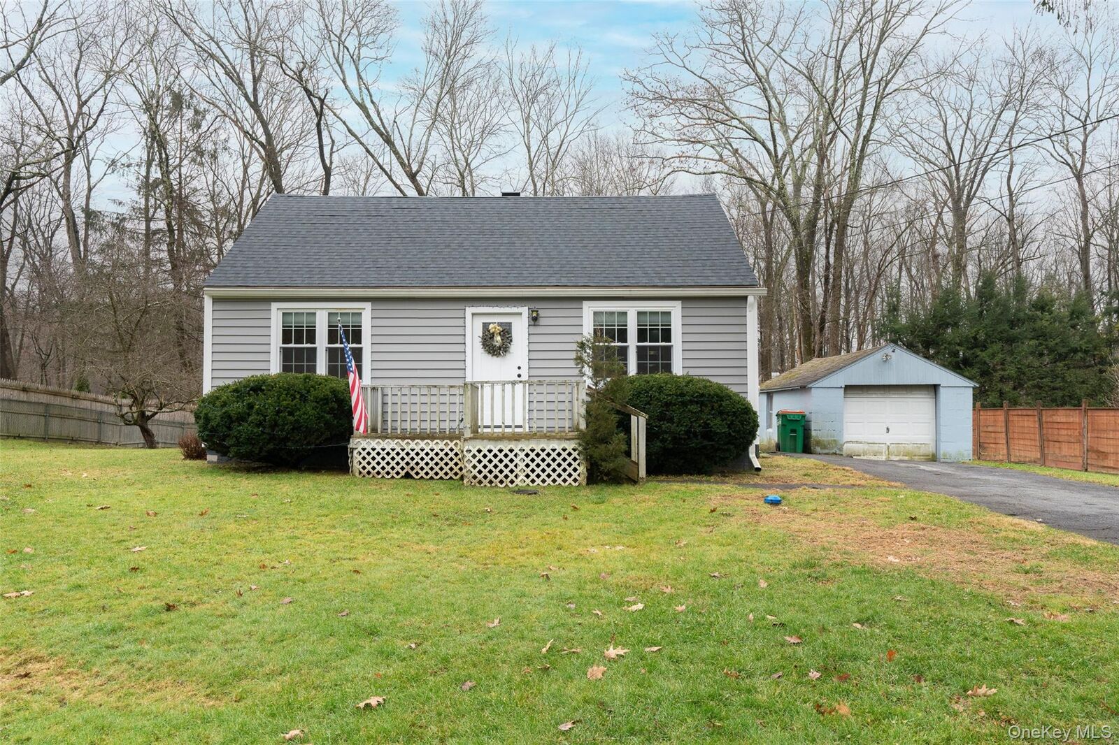 Property Photo:  13 Judy Terrace  NY 12601 