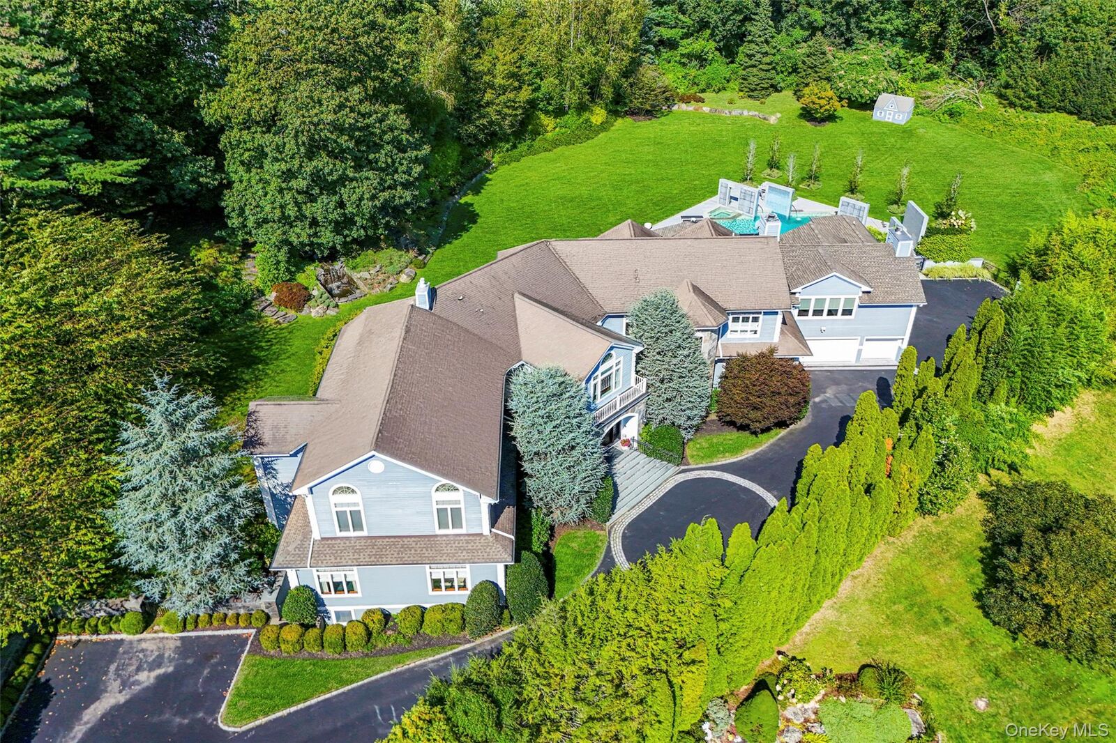 Property Photo: 23 Pheasant Drive NY 10580
