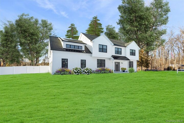 Property Photo:  3 Cardinal Way  NY 10598 