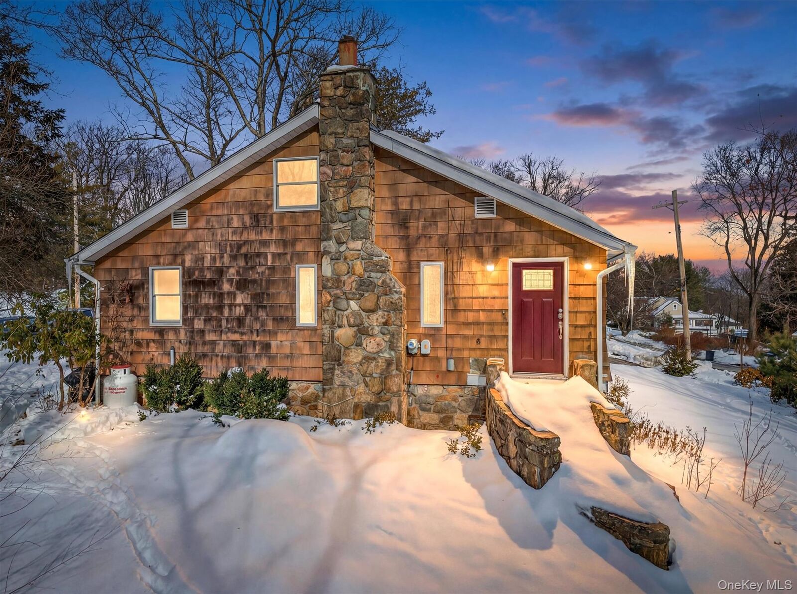 Property Photo:  101 Highland Road  NY 10950 