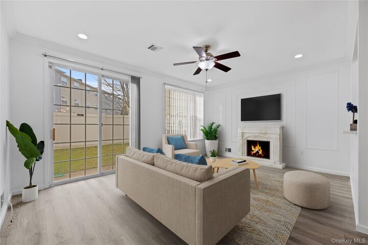 Property Photo:  169 Surf Drive 109  NY 10473 