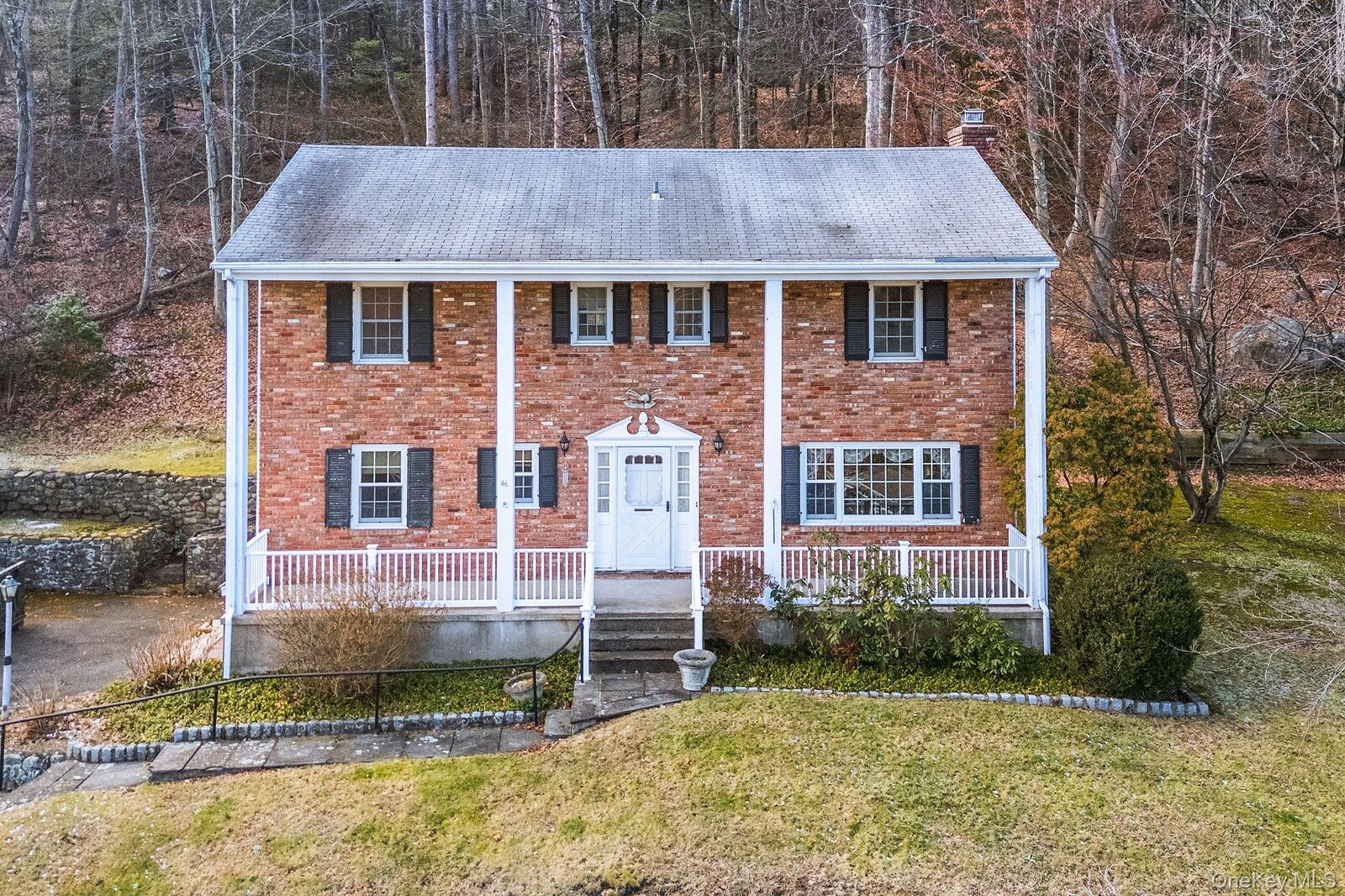 Property Photo:  46 Nursery Road  NY 10987 
