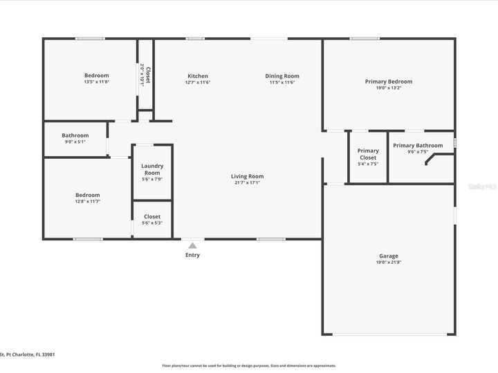 Property Photo:  4279 Hograth Street  FL 33981 