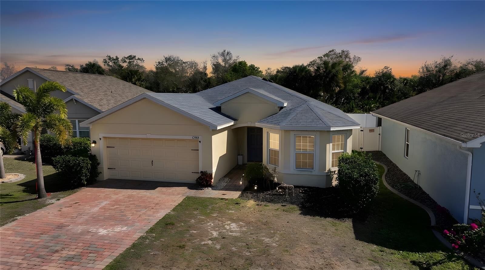 Property Photo:  27980 Arrowhead Circle  FL 33982 