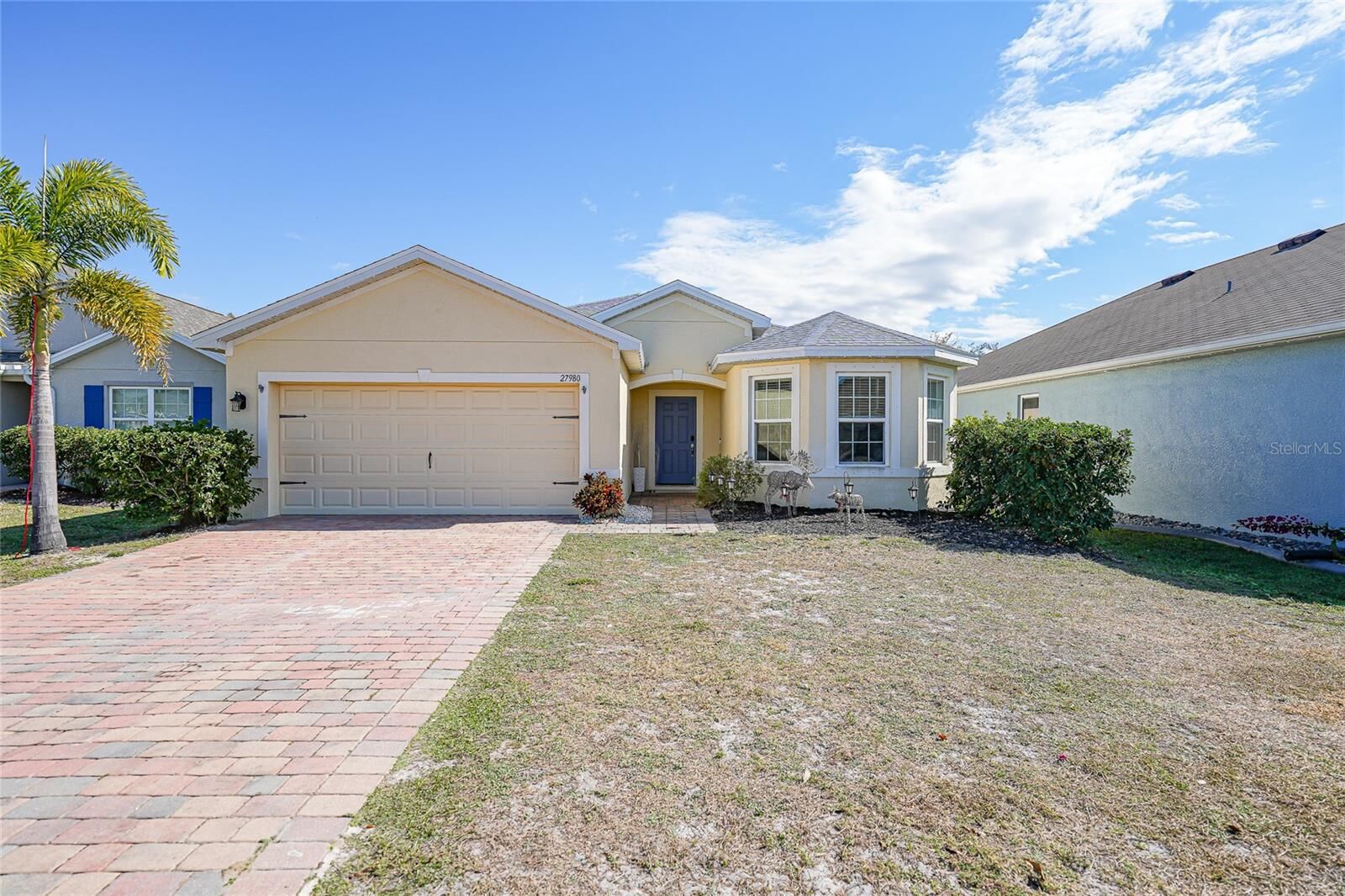 Property Photo:  27980 Arrowhead Circle  FL 33982 