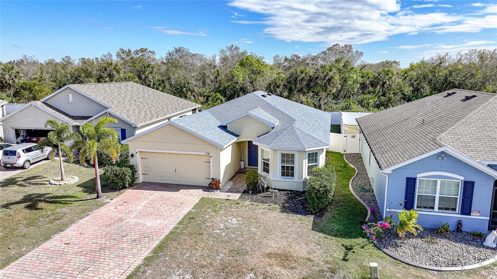 Property Photo: 27980 Arrowhead Circle FL 33982