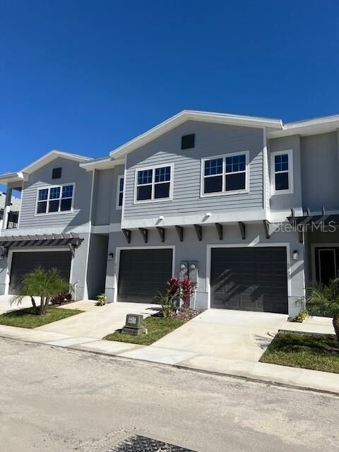 Property Photo: 5739 Desert Rose Place FL 33615