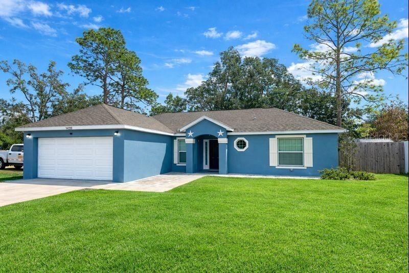 Property Photo: 14220 Spring Hill Drive FL 34609