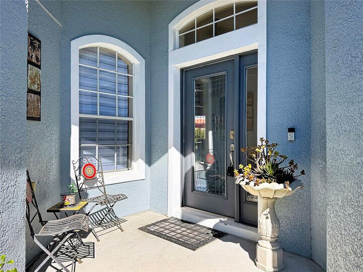 Property Photo: 8463 Dover View Lane FL 32829