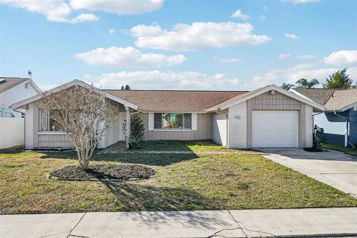 Property Photo:  3431 Springfield Drive  FL 34691 