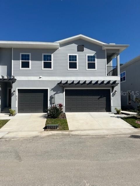 Property Photo:  5721 Desert Rose Place  FL 33615 
