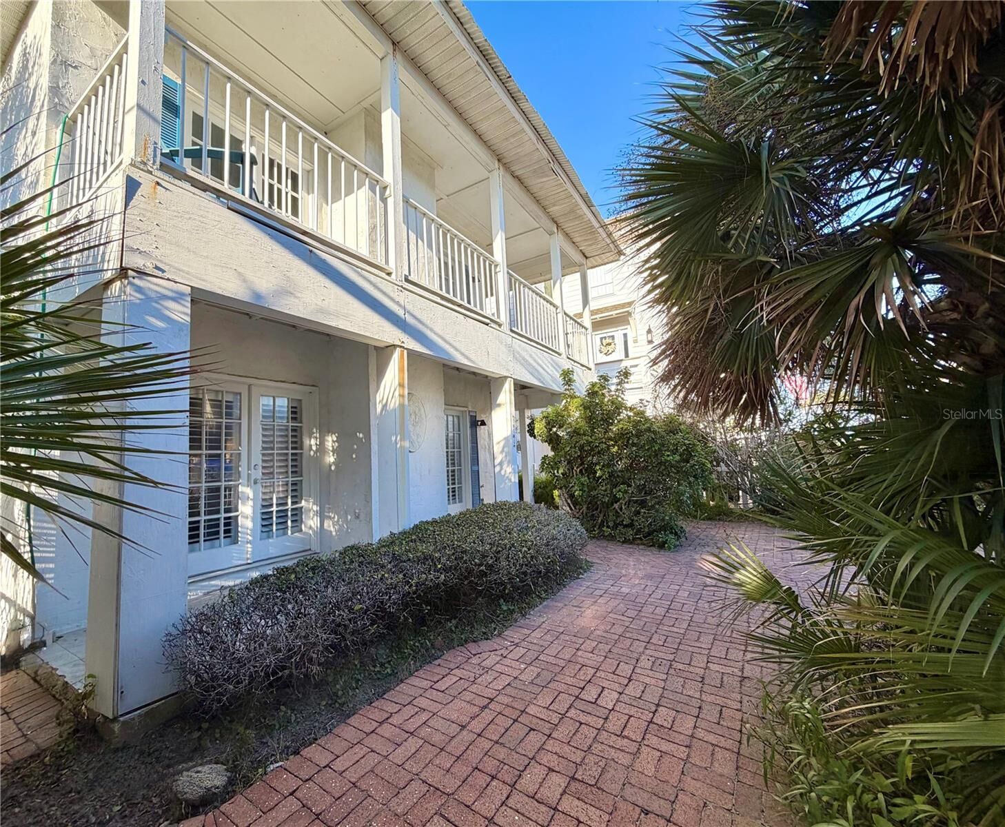 Property Photo: 116 S 9th Street FL 32136