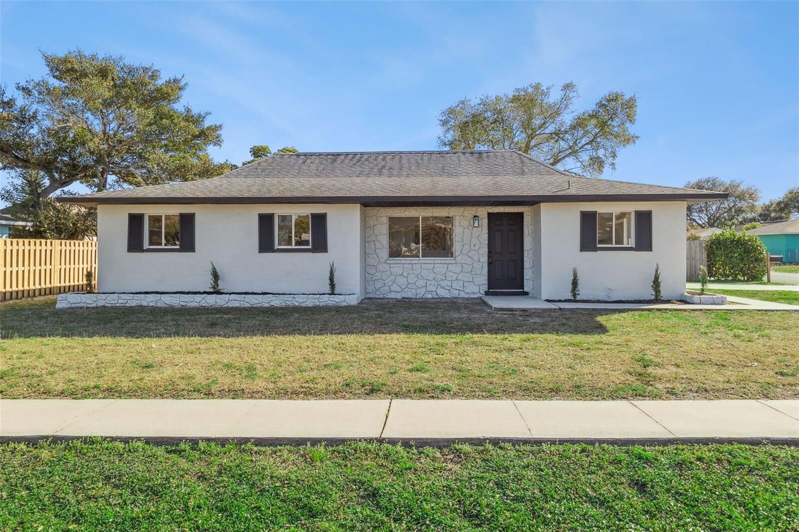 Property Photo: 100 S Marjorie Court FL 32952