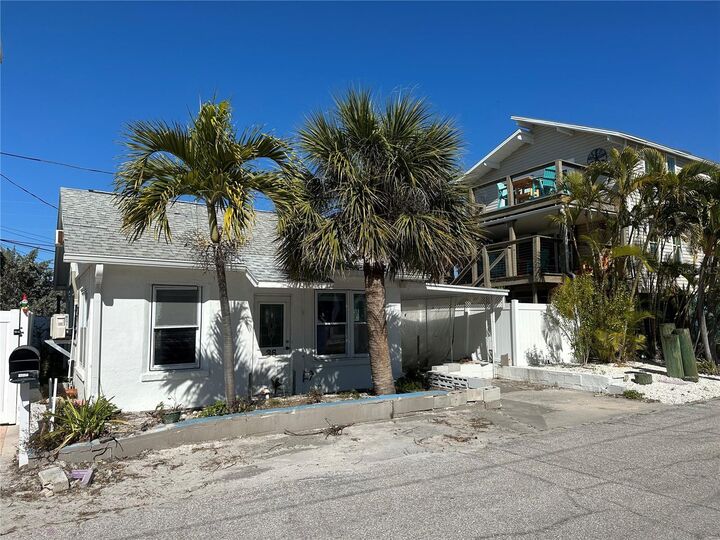 Property Photo:  36 80th Terrace  FL 33706 