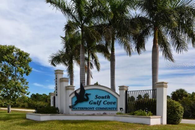 Property Photo:  16573 Liggett Circle  FL 33981 