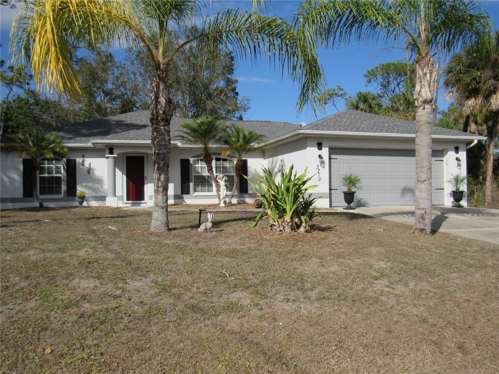 Property Photo: 3710 Coquina Avenue FL 34286