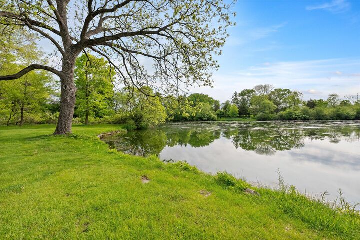 Property Photo: 8704 W Bonniwell Rd WI 53097