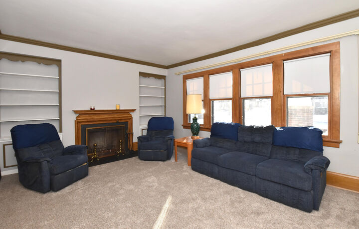 Property Photo:  6426 W Wisconsin Ave  WI 53213 