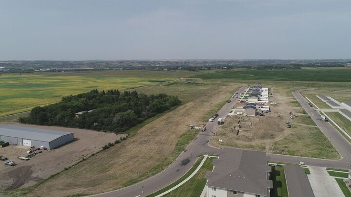 Property Photo:  2033 & 2035 35th St NW  ND 58703 