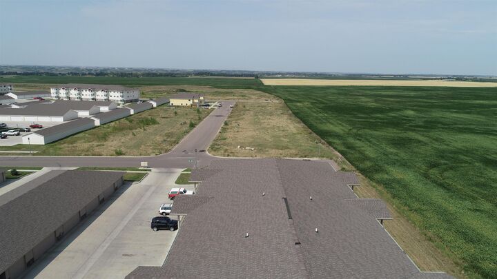 Property Photo:  2205 & 2207 35th St NW  ND 58703 