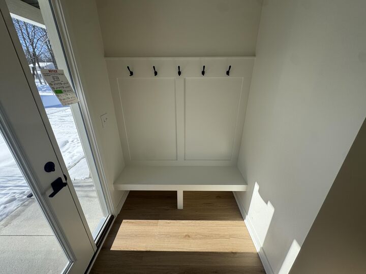 Property Photo:  1987 S Shorewood Lane  MI 49423 